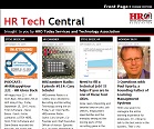 HR Tech Central - Industry Insights Your Peers are Reading