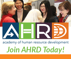 human resources development logo