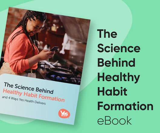 The Science Behind Healthy Habit Formation