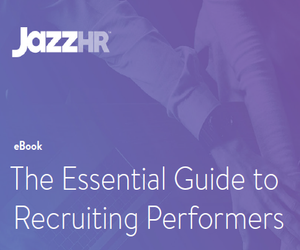 The Essential Guide to Recruiting Performers