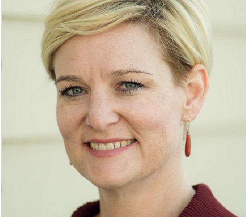 Kirsten Davidson, Senior Partner, Employer Branding, Employera