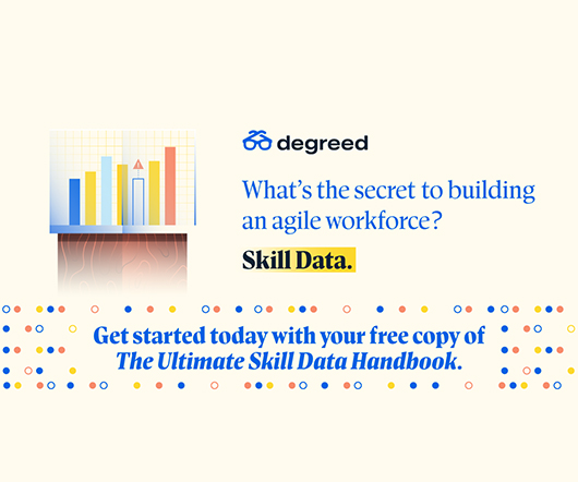 It’s Time to Start Using Skill Data. Here’s Everything You Need to Know