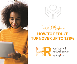 The CFO Playbook: How to Reduce Turnover with Employee Benefits
