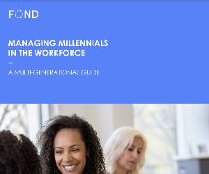 Managing Millennials in the Workforce: A Multi-Generational Guide
