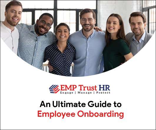 An Ultimate Guide to New Hire Onboarding