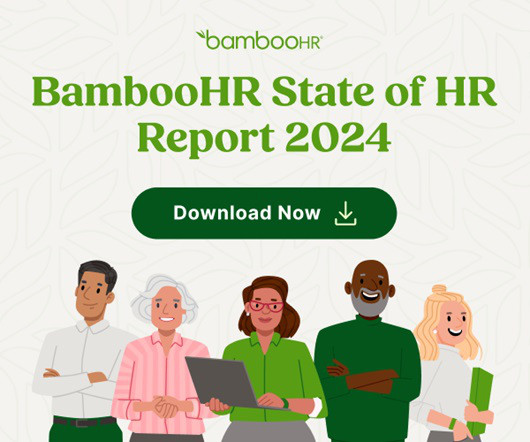 Here Are the HR Trends to Watch in 2024 + Plus Advice for Driving Impact!