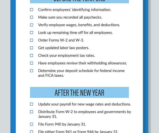 Hr Audit Checklist Template South Africa