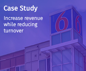 How Motel 6 Reduced Turnover & Increased Revenue with Traitify