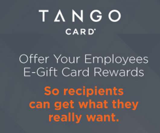 Your Guide To Employee Reward Programs
