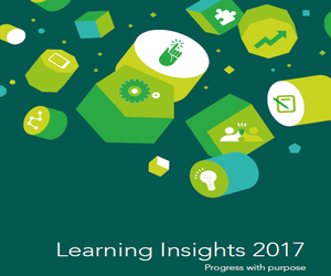 Learning Insights Guide 2017: Progress with Purpose