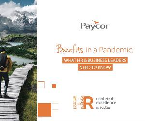 Benefits in a Pandemic: What HR Leaders Need to Know