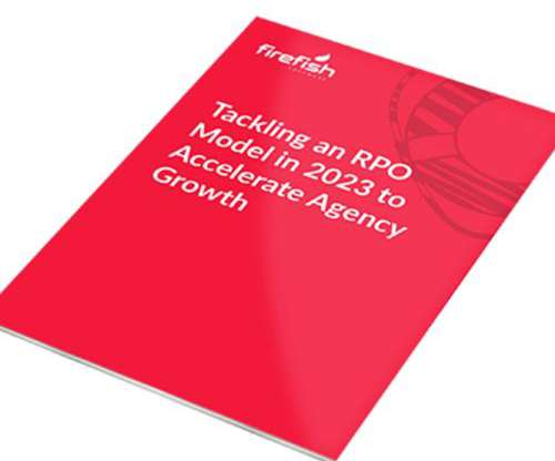 Tackling an RPO Model in 2023 to Accelerate Agency Growth