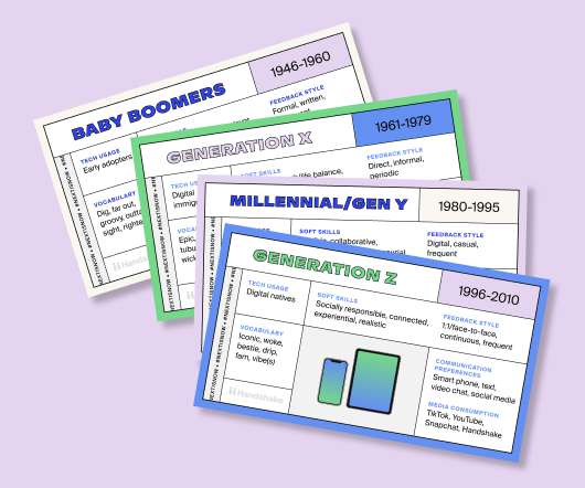 Generational Trading Cards to Cover Your Recruiting Bases
