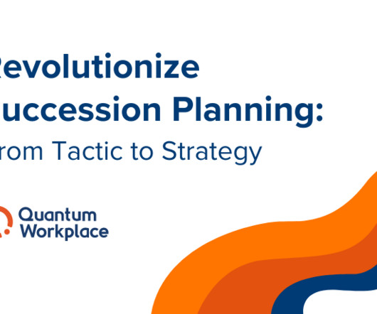 examples of succession planning in companies article thumbnail