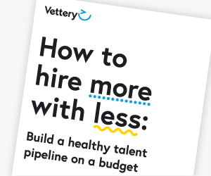 How to Hire More With Less: Build a Healthy Talent Pipeline on a Budget
