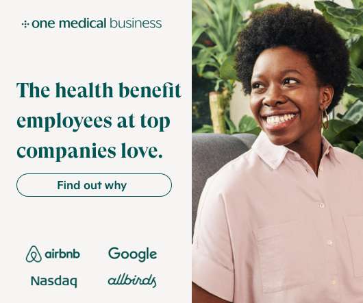 The Health Benefit Employees at 8,000+ Companies Love