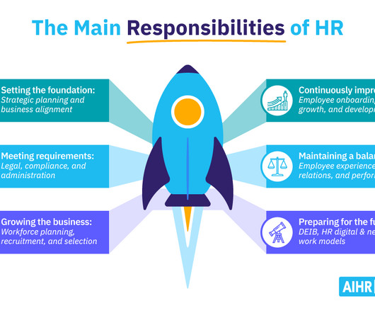 A Practical Guide to the Job Characteristics Model - AIHR
