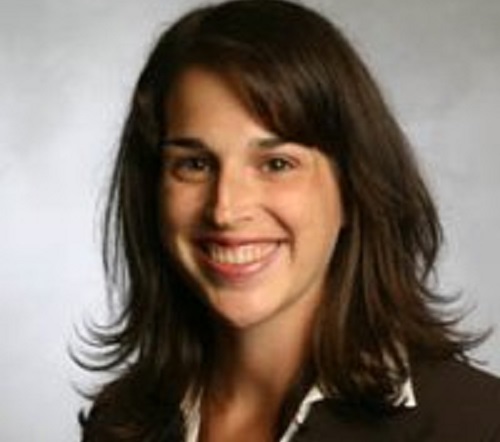 Nicole Lindenbaum, Director of Product Marketing, PeopleDoc
