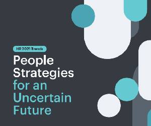People Strategies for an Uncertain Future